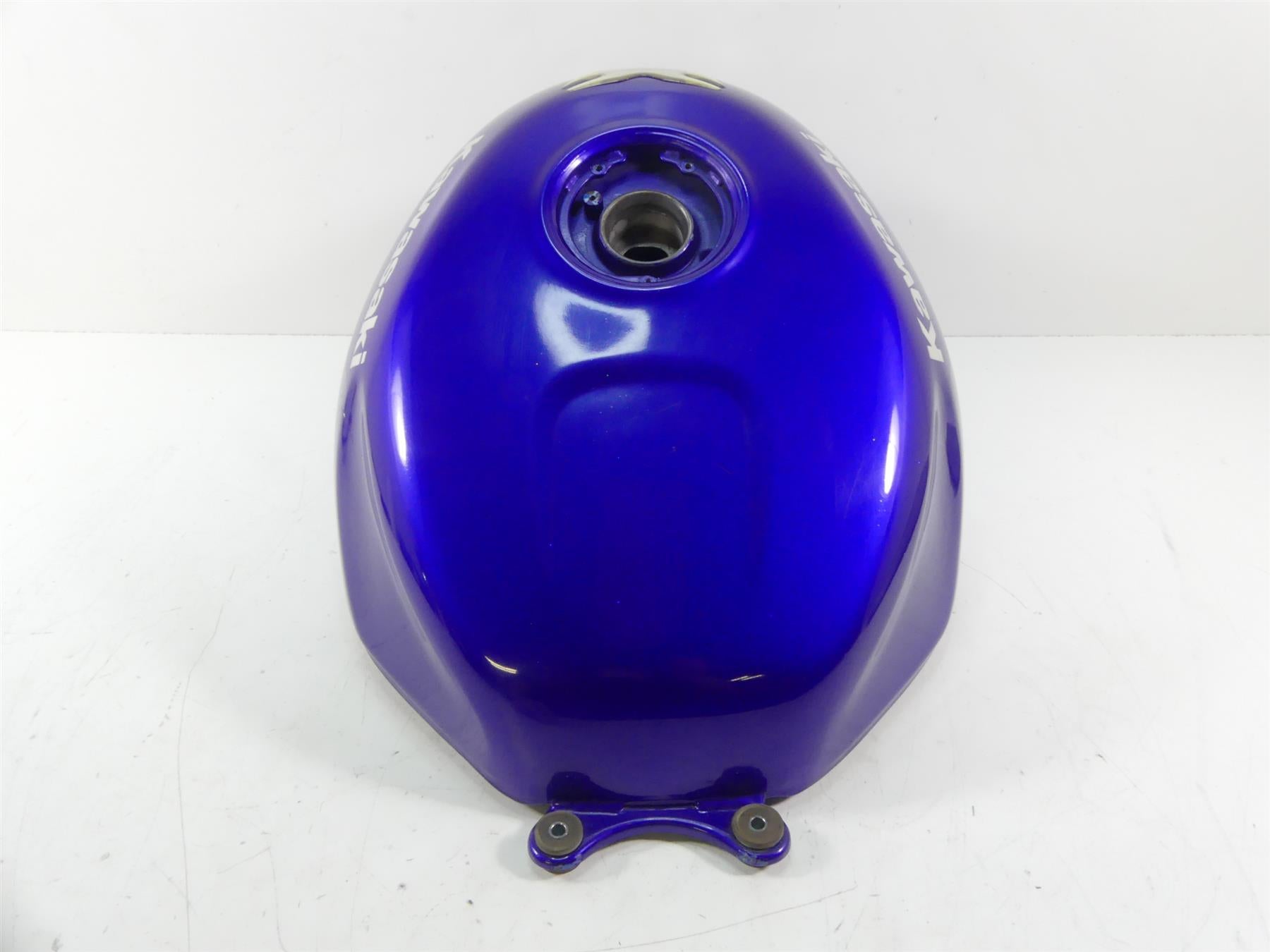 2001 Kawasaki ZX600J2 ZX6R Ninja Fuel Gas Petrol Tank - Read 51081-54- {{ shop.shopifyCountryName }} - Mototech271