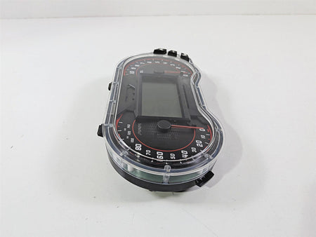 2022 Polaris RZR Turbo R Ultimate Speedometer Gauges Instrument 1K 3286839-Mototech271