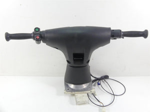 2009 Kawasaki Ultra 260 LX Steering Handlebar Handle Bar Control  39058-3744-6Z | Mototech271
