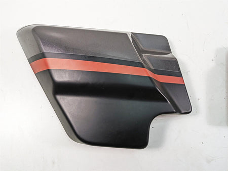 2018 Harley Touring FLHXSE CVO Street Glide Side Cover Fairing Set 66048-09A {{ shop.shopifyCountryName }} - Mototech271