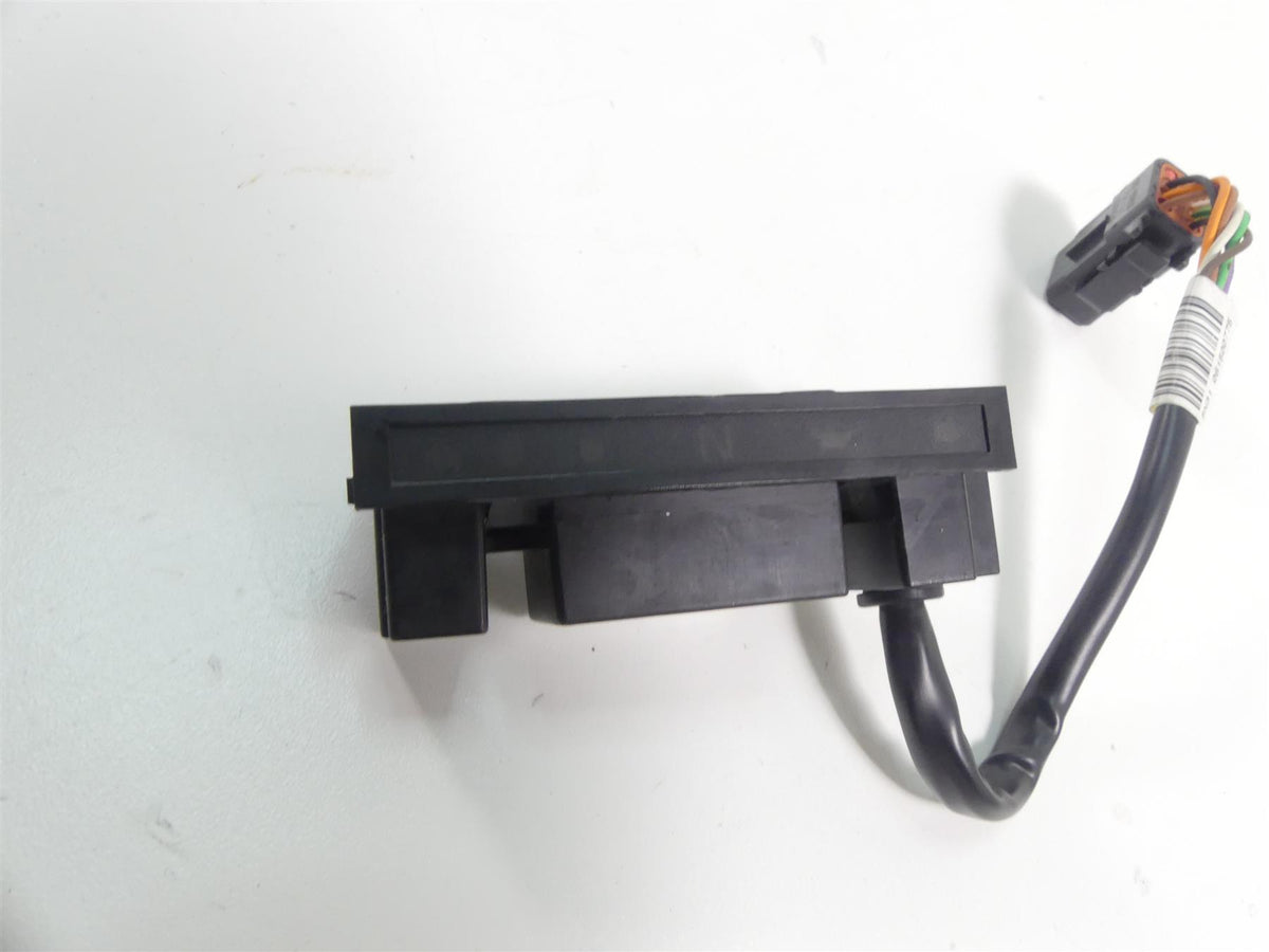 2007 Harley Touring FLHR SE CVO Road King Indicator Cluster Lights 68113-99B {{ shop.shopifyCountryName }} - Mototech271