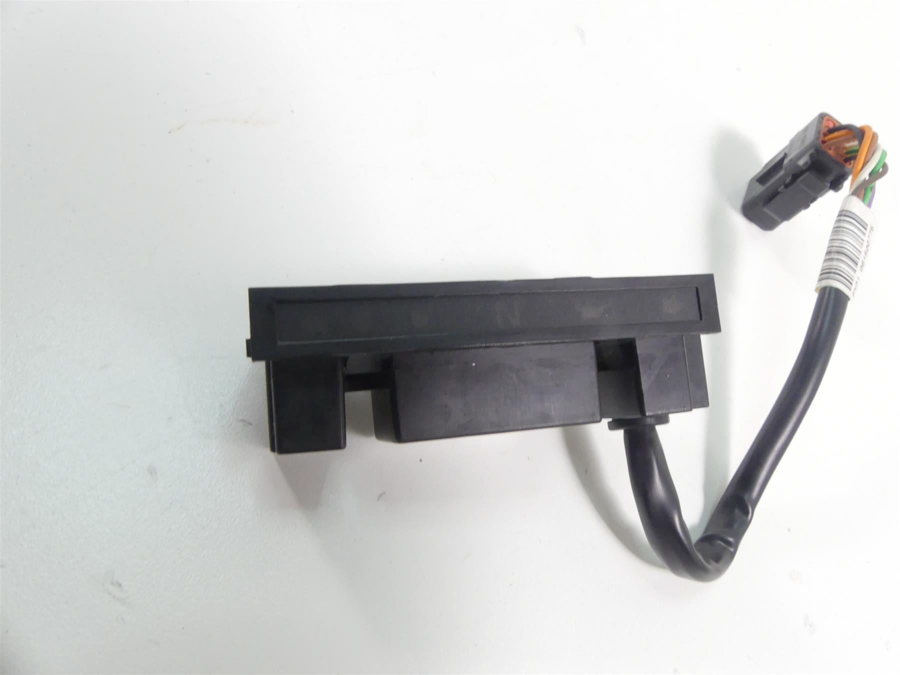 2007 Harley Touring FLHR SE CVO Road King Indicator Cluster Lights 68113-99B {{ shop.shopifyCountryName }} - Mototech271