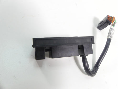2007 Harley Touring FLHR SE CVO Road King Indicator Cluster Lights 68113-99B {{ shop.shopifyCountryName }} - Mototech271