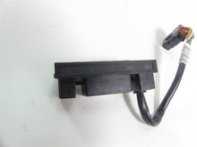 Load image into Gallery viewer, 2007 Harley Touring FLHR SE CVO Road King Indicator Cluster Lights  68113-99B | Mototech271
