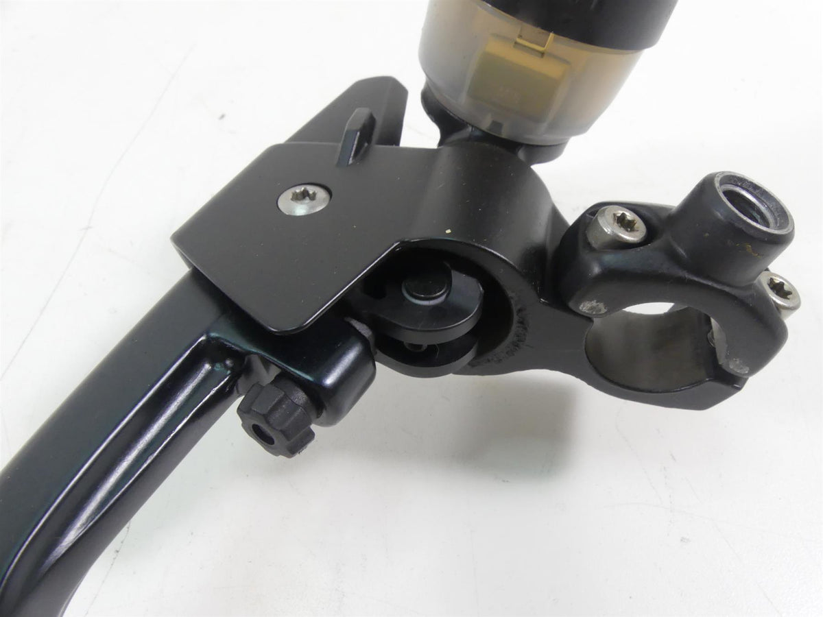 2009 BMW R1200GS K25 Clutch Master Cylinder + Lever 13mm 32727728852 {{ shop.shopifyCountryName }} - Mototech271