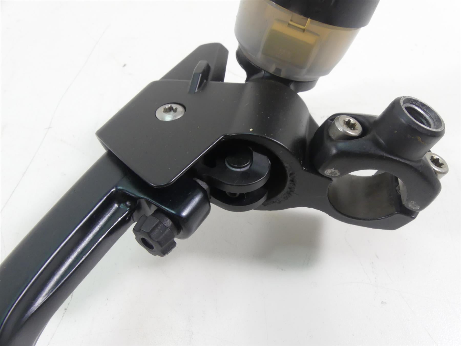 2009 BMW R1200GS K25 Clutch Master Cylinder + Lever 13mm 32727728852 {{ shop.shopifyCountryName }} - Mototech271