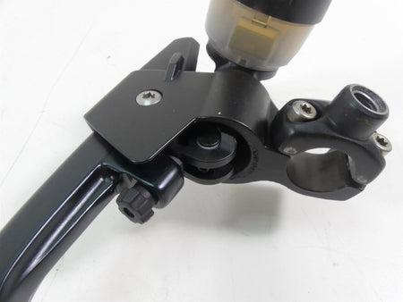 2009 BMW R1200GS K25 Clutch Master Cylinder + Lever 13mm 32727728852 {{ shop.shopifyCountryName }} - Mototech271