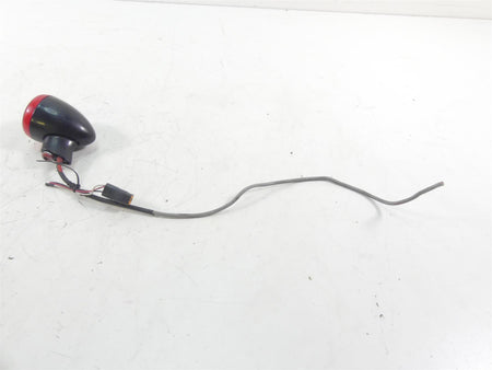 2016 Harley FLS Softail Slim Rear Right Blinker Turn Signal -Read 67800217 {{ shop.shopifyCountryName }} - Mototech271