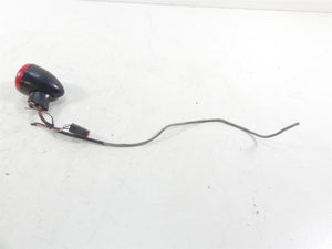 2016 Harley FLS Softail Slim Rear Right Blinker Turn Signal -Read 67800217