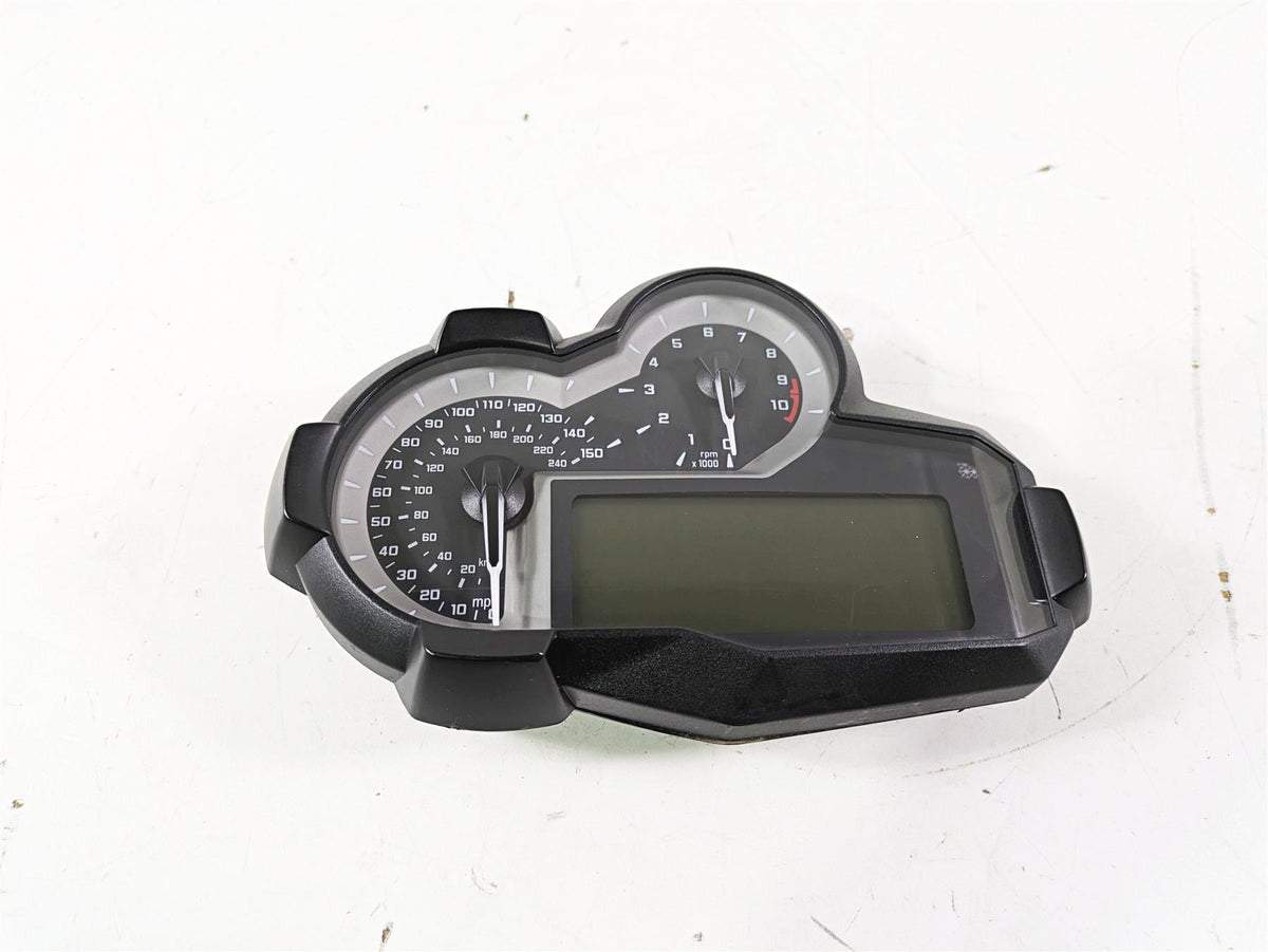2016 BMW R1200GS GSW K50 Speedometer Gauges Instrument 34k 62118567882 {{ shop.shopifyCountryName }} - Mototech271