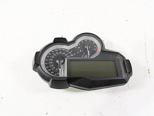 2016  BMW R1200GS GSW K50 Speedometer Gauges Instrument 34k 62118567882 | Mototech271