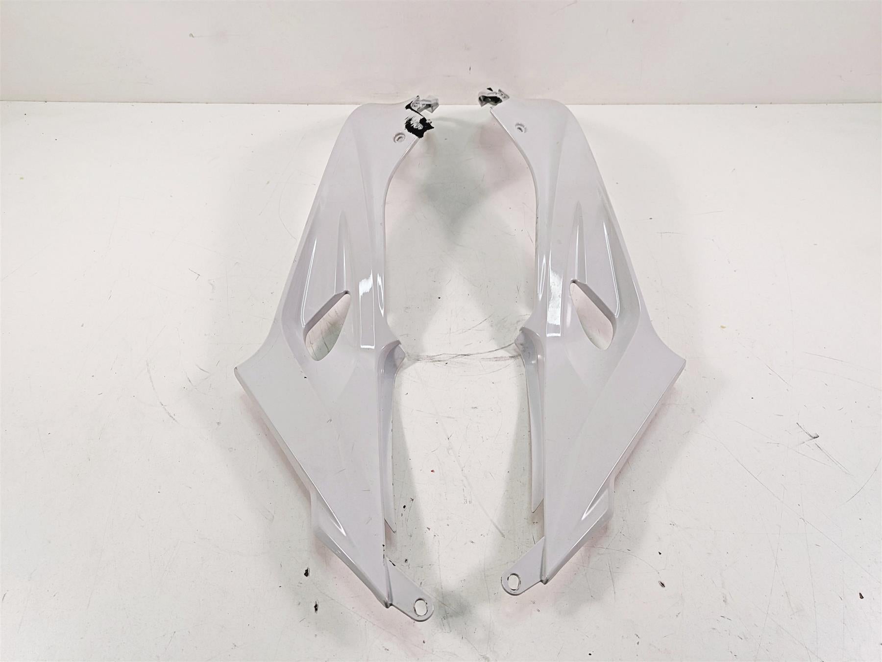2015 BMW S1000RR K46 Fuel Gas Tank Side Cover Set 46638540891 46638540892 {{ shop.shopifyCountryName }} - Mototech271
