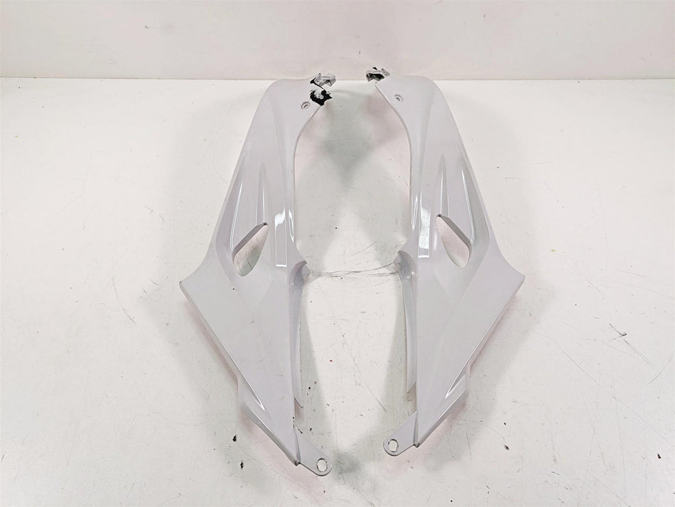 2015 BMW S1000RR K46 Fuel Gas Tank Side Cover Set 46638540891 46638540892 {{ shop.shopifyCountryName }} - Mototech271