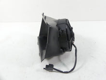 Load image into Gallery viewer, 2015 Eric Buell Racing 1190SX Right Coolant Fan &amp; Shroud Set 1678254 | Mototech271
