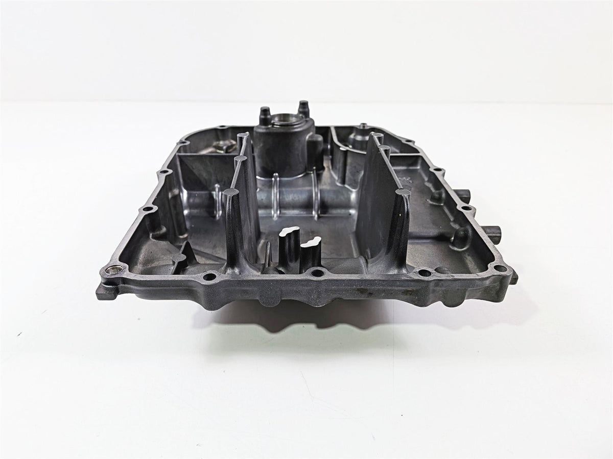 2009 Yamaha VMX17 V-Max 1700 Oil Pan Lower Engine Cover 2S3-13400-00-Mototech271