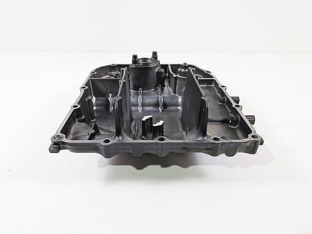 2009 Yamaha VMX17 V-Max 1700 Oil Pan Lower Engine Cover 2S3-13400-00-Mototech271