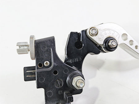 2017 Honda CRF1000 Africa Twin Clutch Perch & Adjustable Lever 53196-MJP-G60-Mototech271