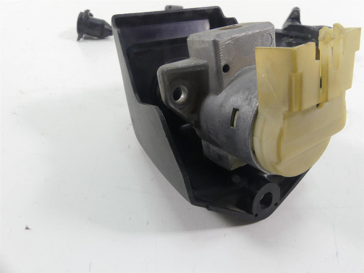 1977 Honda CB750 A Four Hondamatic Ignition Switch Key Lock Set 35010-393-772 {{ shop.shopifyCountryName }} - Mototech271