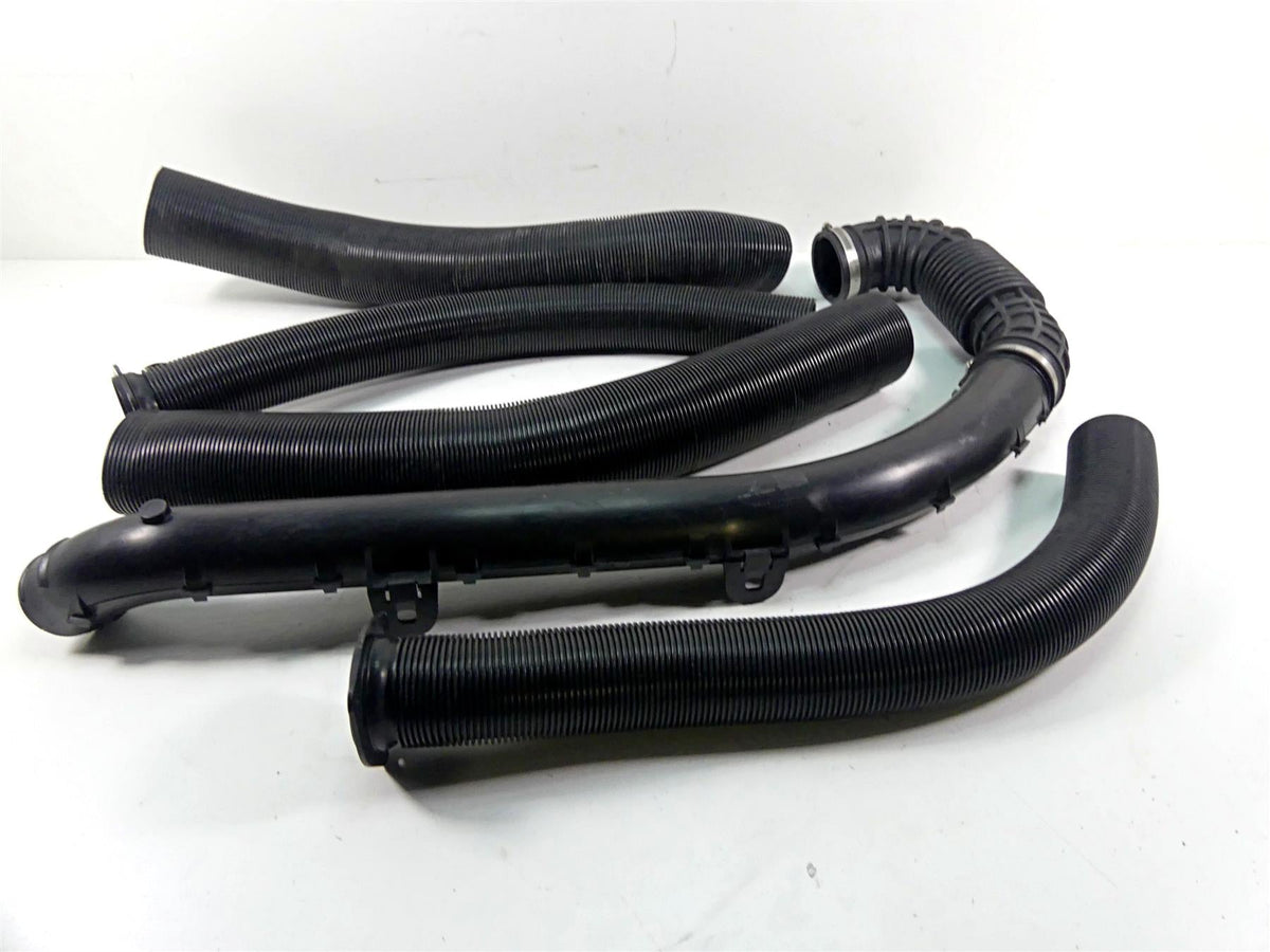 2011 Sea-Doo RXT-X 260 Air Intake Tubes Pipe Duct Ram Set 273000289 273000356 {{ shop.shopifyCountryName }} - Mototech271