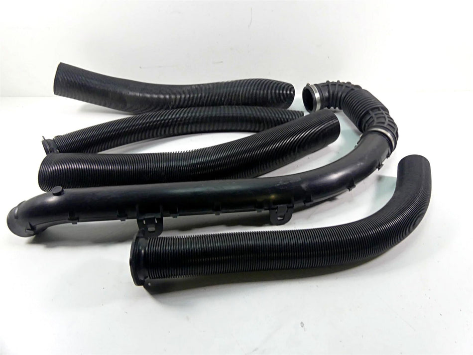 2011 Sea-Doo RXT-X 260 Air Intake Tubes Pipe Duct Ram Set 273000289 273000356 {{ shop.shopifyCountryName }} - Mototech271