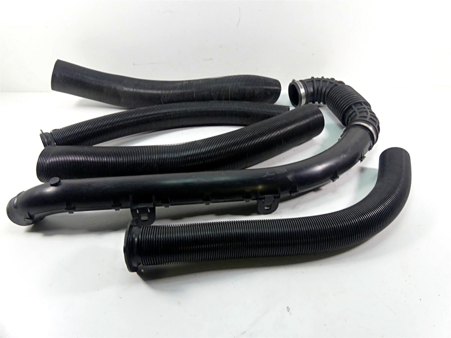 2011 Sea-Doo RXT-X 260 Air Intake Tubes Pipe Duct Ram Set 273000289 273000356 | Mototech271