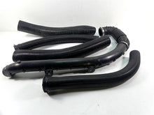 Load image into Gallery viewer, 2011 Sea-Doo RXT-X 260 Air Intake Tubes Pipe Duct Ram Set 273000289 273000356 | Mototech271
