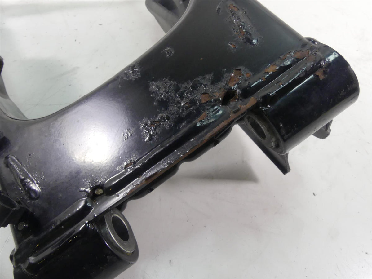 2007 Harley FLHTCU SE2 CVO Electra Glide Swing Arm Swingarm & 1" Axle 47549-02A {{ shop.shopifyCountryName }} - Mototech271