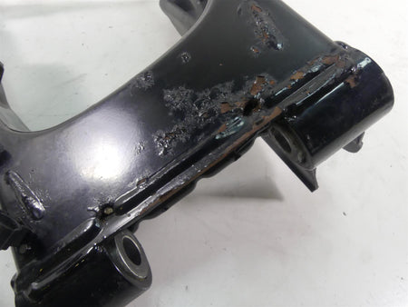 2007 Harley FLHTCU SE2 CVO Electra Glide Swing Arm Swingarm & 1" Axle 47549-02A {{ shop.shopifyCountryName }} - Mototech271