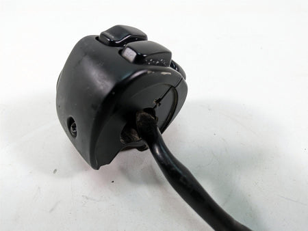 2000 Harley Dyna FXDL Low Rider Right Hand Control Switch 71684-06A 71621-08 {{ shop.shopifyCountryName }} - Mototech271