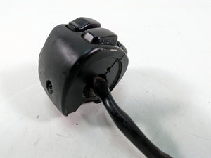 2000 Harley Dyna FXDL Low Rider Right Hand Control Switch 71684-06A 71621-08 | Mototech271