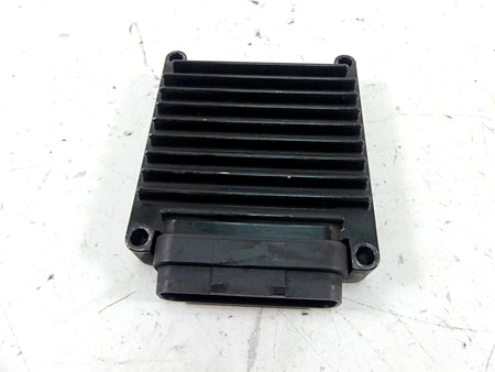 2011 Harley Softail FLSTF Fat Boy Cdi Ecu Ecm Engine Control Module 31903-11 {{ shop.shopifyCountryName }} - Mototech271