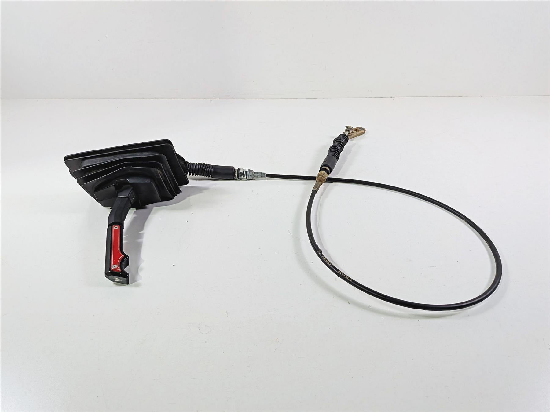 2019 Polaris RZR XP Turbo S Dynamics Assault Industries Shifter Set 7081862-Mototech271