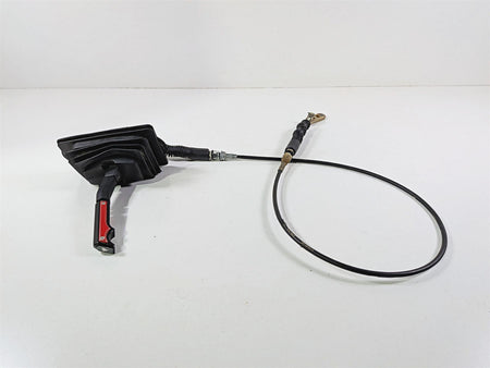 2019 Polaris RZR XP Turbo S Dynamics Assault Industries Shifter Set 7081862-Mototech271
