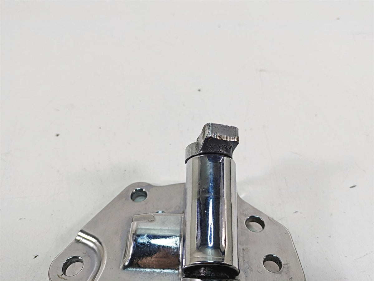 2014 Harley Touring FLHTK Electra Glide Side Kick Jiffy Stand Kickstand 50075-07 {{ shop.shopifyCountryName }} - Mototech271