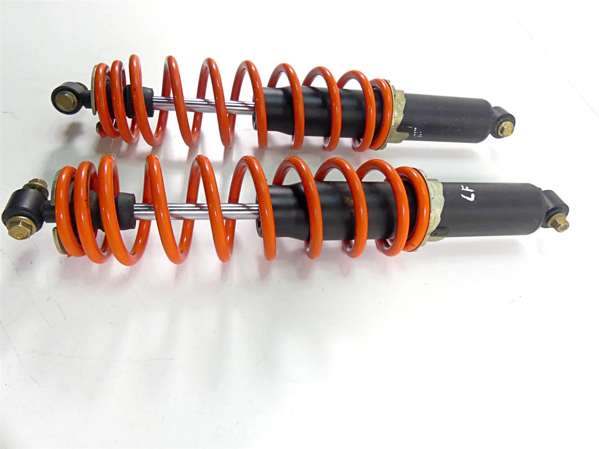 2018 Can Am Commander 1000R XT Straight Front Suspension Shock Set 706200782 {{ shop.shopifyCountryName }} - Mototech271
