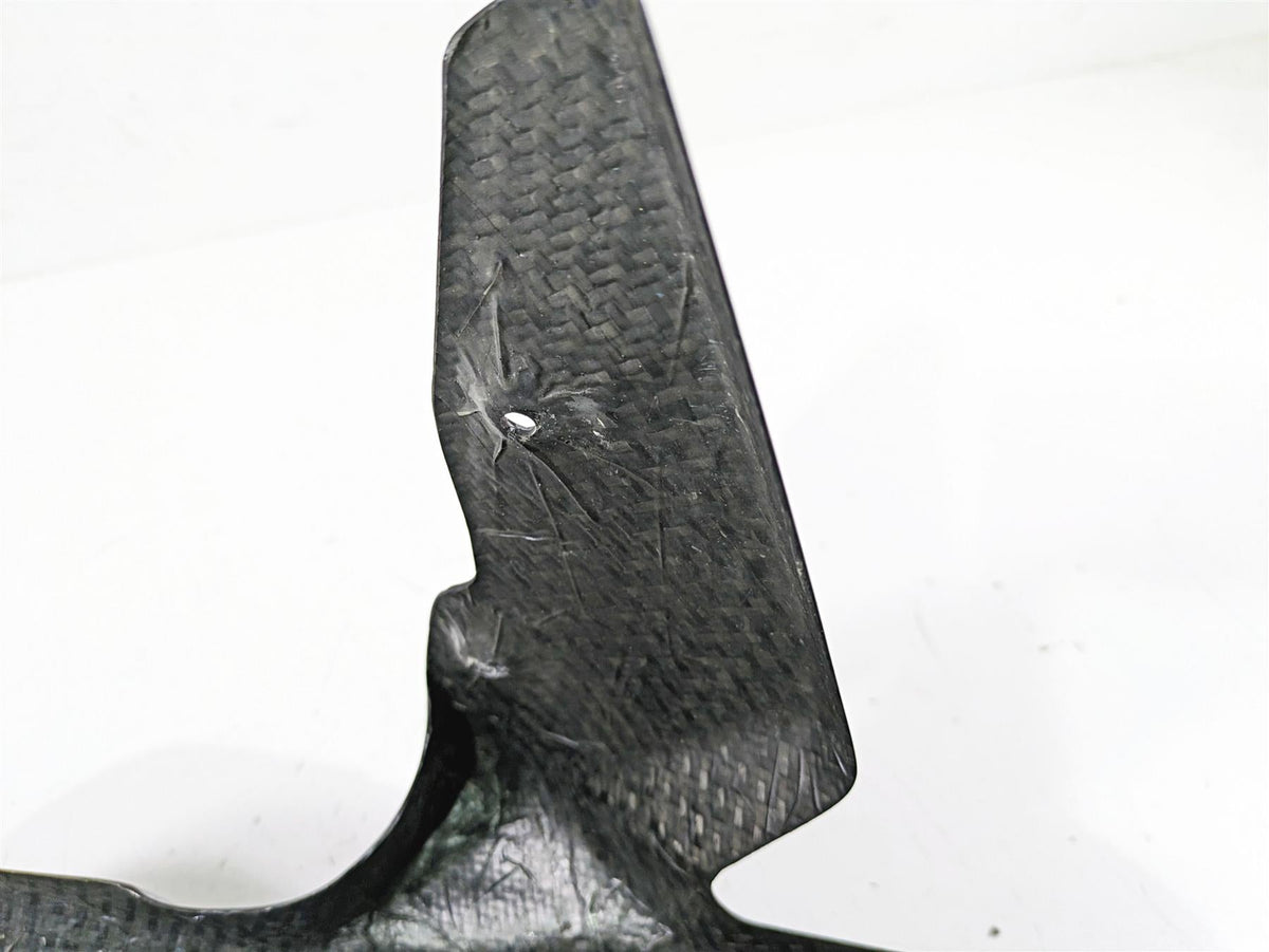 2017 BMW S1000R K47 Racecon Carbon Fiber Front Fender BM59 {{ shop.shopifyCountryName }} - Mototech271