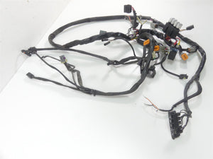 1999 Harley Dyna FXDS Convertible Main Wiring Harness Loom - No Cut 69558-99 | Mototech271