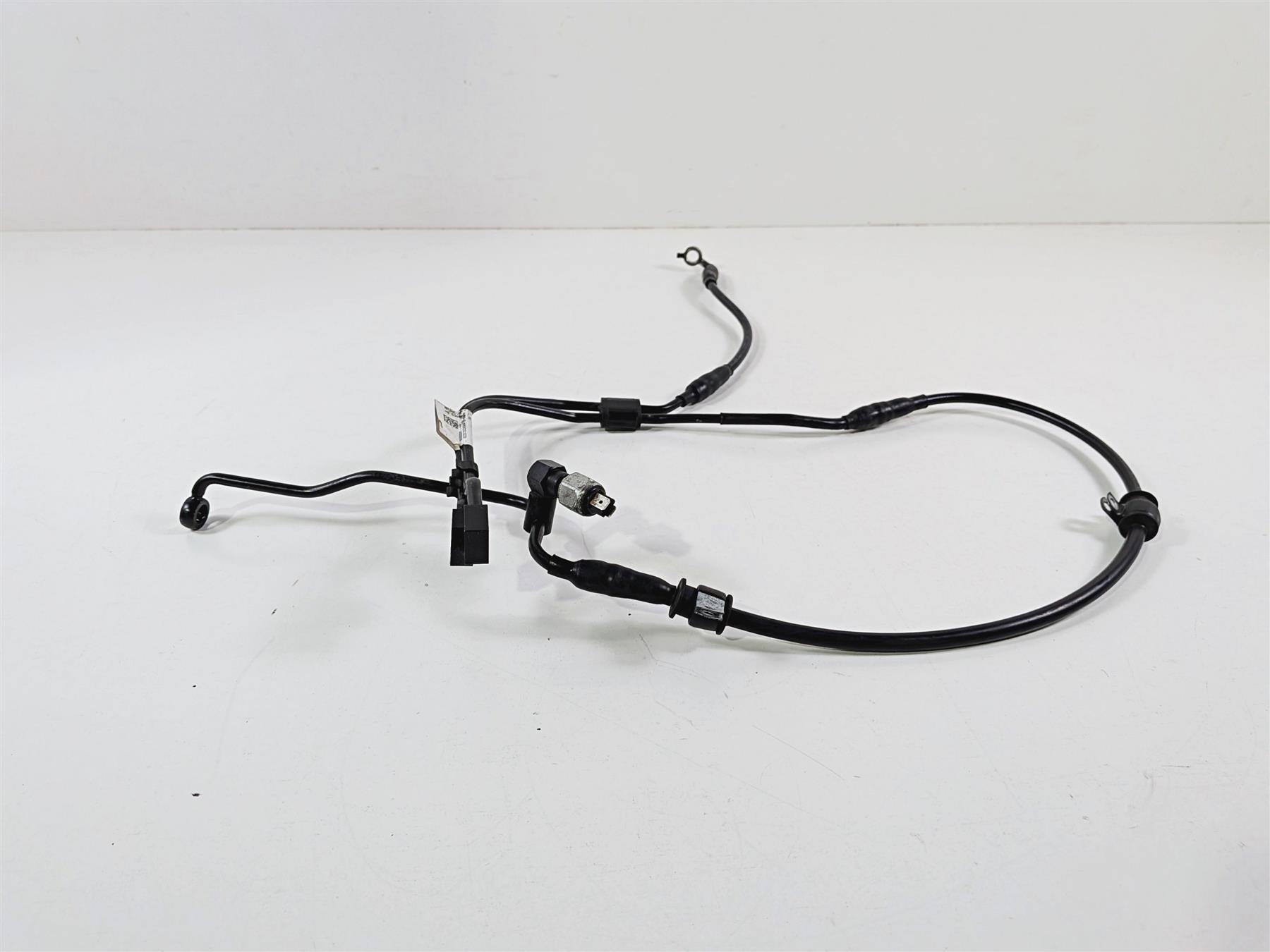 2022 Harley Softail FXLRST Low Rider Abs Rear Brake Line Set 41800599 41800598 {{ shop.shopifyCountryName }} - Mototech271