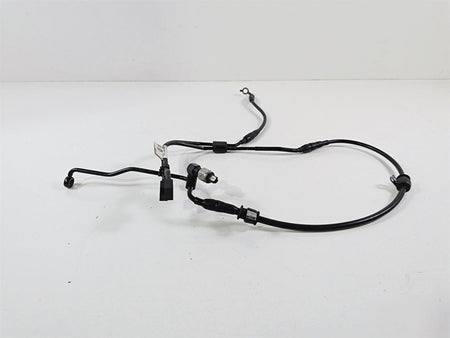 2022 Harley Softail FXLRST Low Rider Abs Rear Brake Line Set 41800599 41800598 {{ shop.shopifyCountryName }} - Mototech271