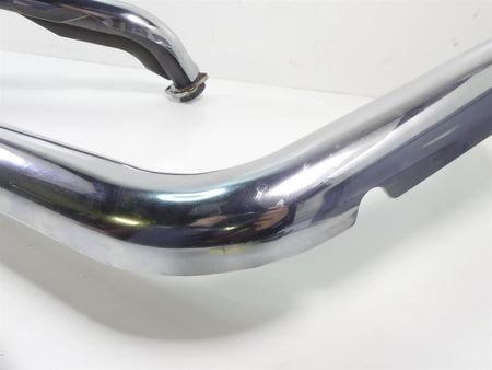 2009 Honda VTX1300 Touring Oem Sankei Exhaust Pipe Header Set 18320-MEA-670 {{ shop.shopifyCountryName }} - Mototech271