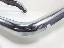 Load image into Gallery viewer, 2009 Honda VTX1300 Touring Oem Sankei Exhaust Pipe Header Set 18320-MEA-670 | Mototech271
