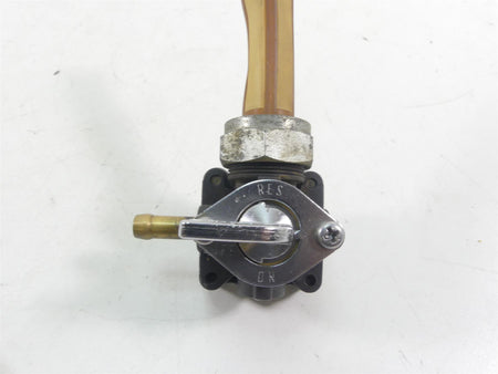 2000 Harley Dyna FXR4 CVO Super Glide Fuel Gas Petrol Valve Petcock 61338-94D {{ shop.shopifyCountryName }} - Mototech271