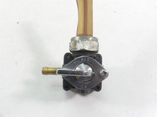 Load image into Gallery viewer, 2000 Harley Dyna FXR4 CVO Super Glide Fuel Gas Petrol Valve Petcock 61338-94D
