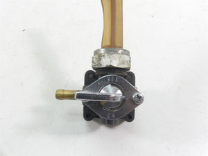 2000 Harley Dyna FXR4 CVO Super Glide Fuel Gas Petrol Valve Petcock 61338-94D