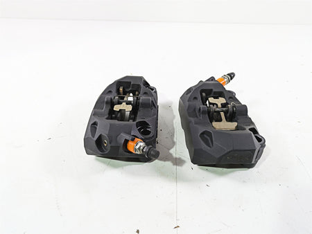 2018 BMW R1200GS GSW K50 Brembo Front Brake Caliper Set 34118556205 34118556206 {{ shop.shopifyCountryName }} - Mototech271