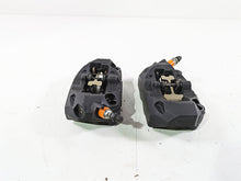 Load image into Gallery viewer, 2018  BMW R1200GS GSW K50 Brembo Front Brake Caliper Set 34118556205 34118556206

