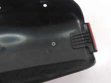 Load image into Gallery viewer, 2018 Harley Softail FXFB Fat Bob Straight Rear Fender Mud Guard 59500541 | Mototech271
