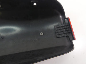 2018 Harley Softail FXFB Fat Bob Straight Rear Fender Mud Guard 59500541 | Mototech271