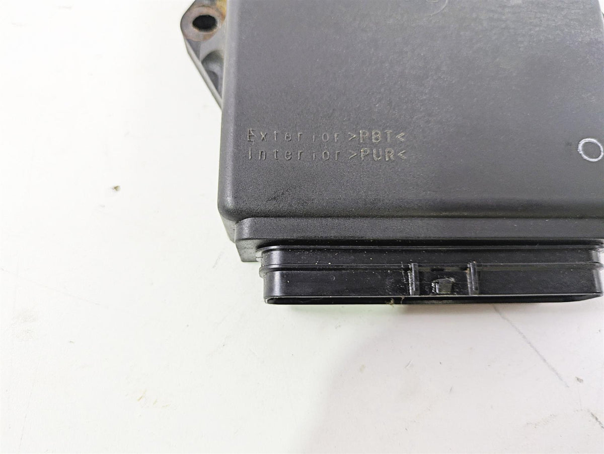 2006 Yamaha GP1300R Waverunner Cdi Ecu Ecm Engine Control Module 60T-8591A-20-00 {{ shop.shopifyCountryName }} - Mototech271