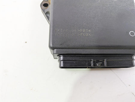 2006 Yamaha GP1300R Waverunner Cdi Ecu Ecm Engine Control Module 60T-8591A-20-00 {{ shop.shopifyCountryName }} - Mototech271